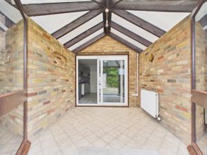 Conservatory- click for photo gallery